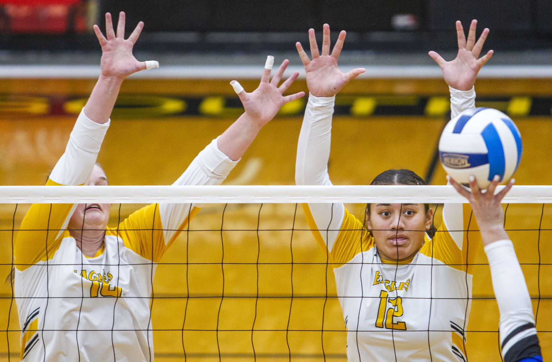 CSI falls to Salt Lake Community College
